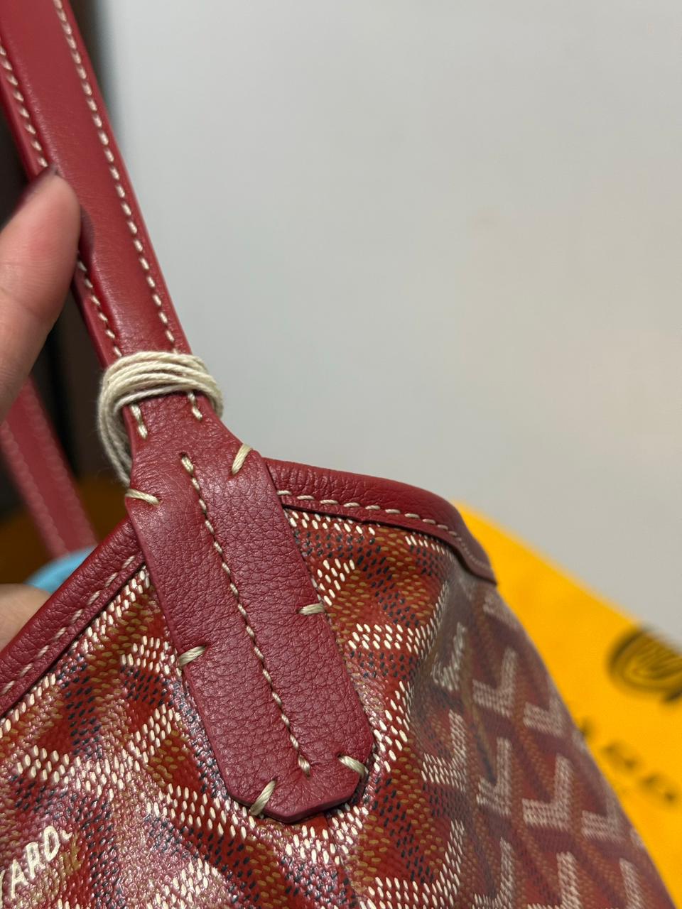 Mini Hobo