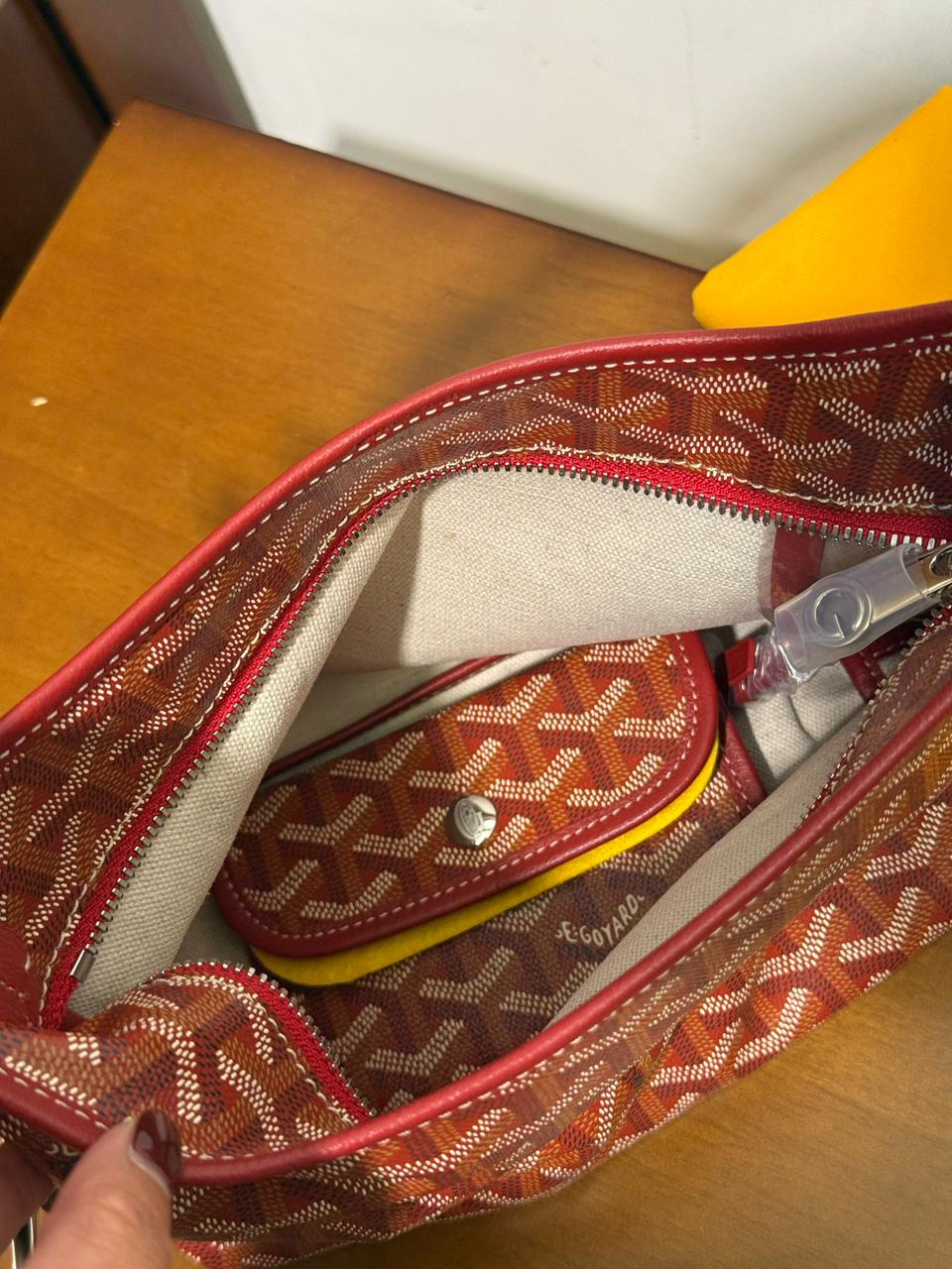 Mini Hobo