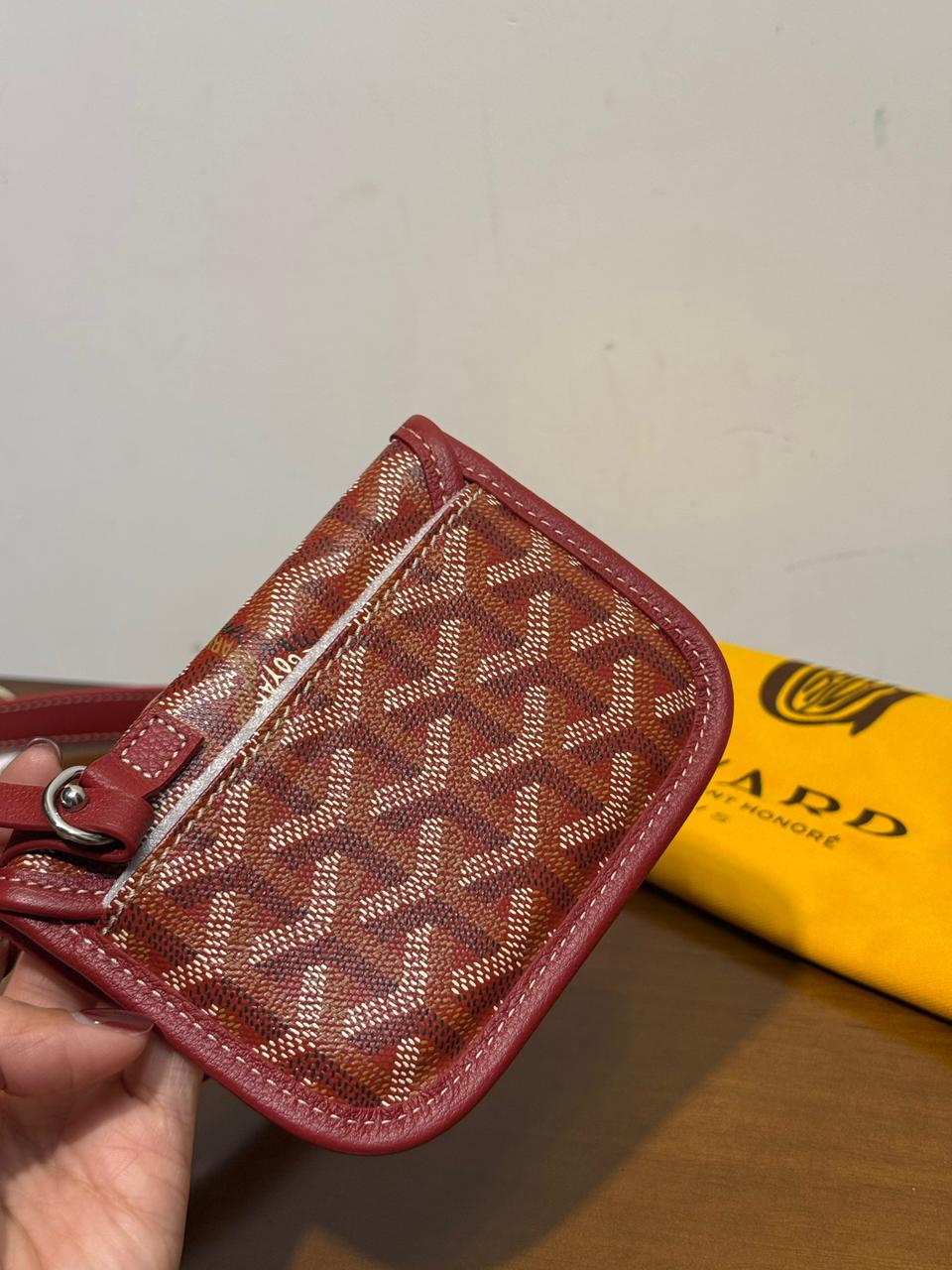 Mini Hobo