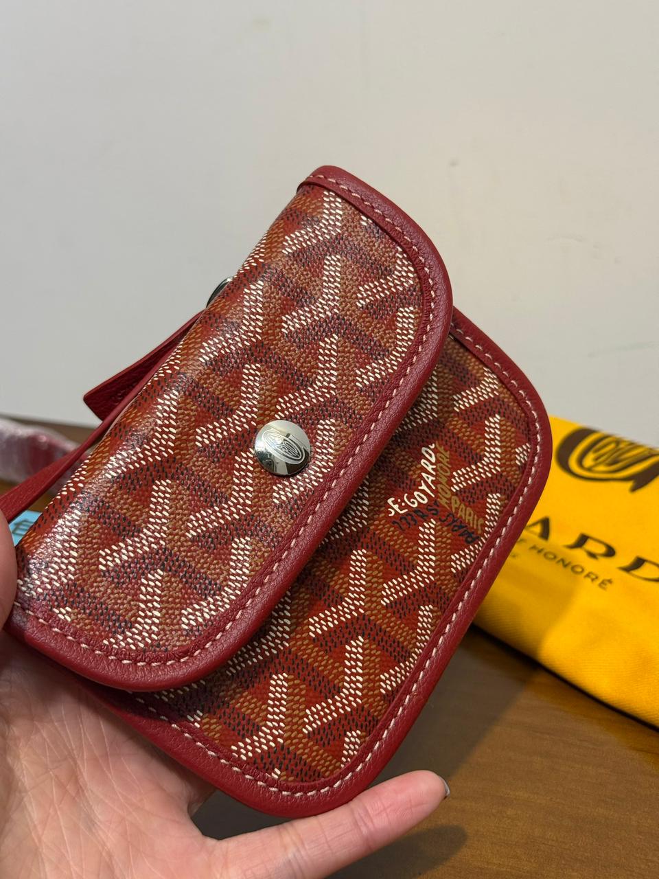 Mini Hobo