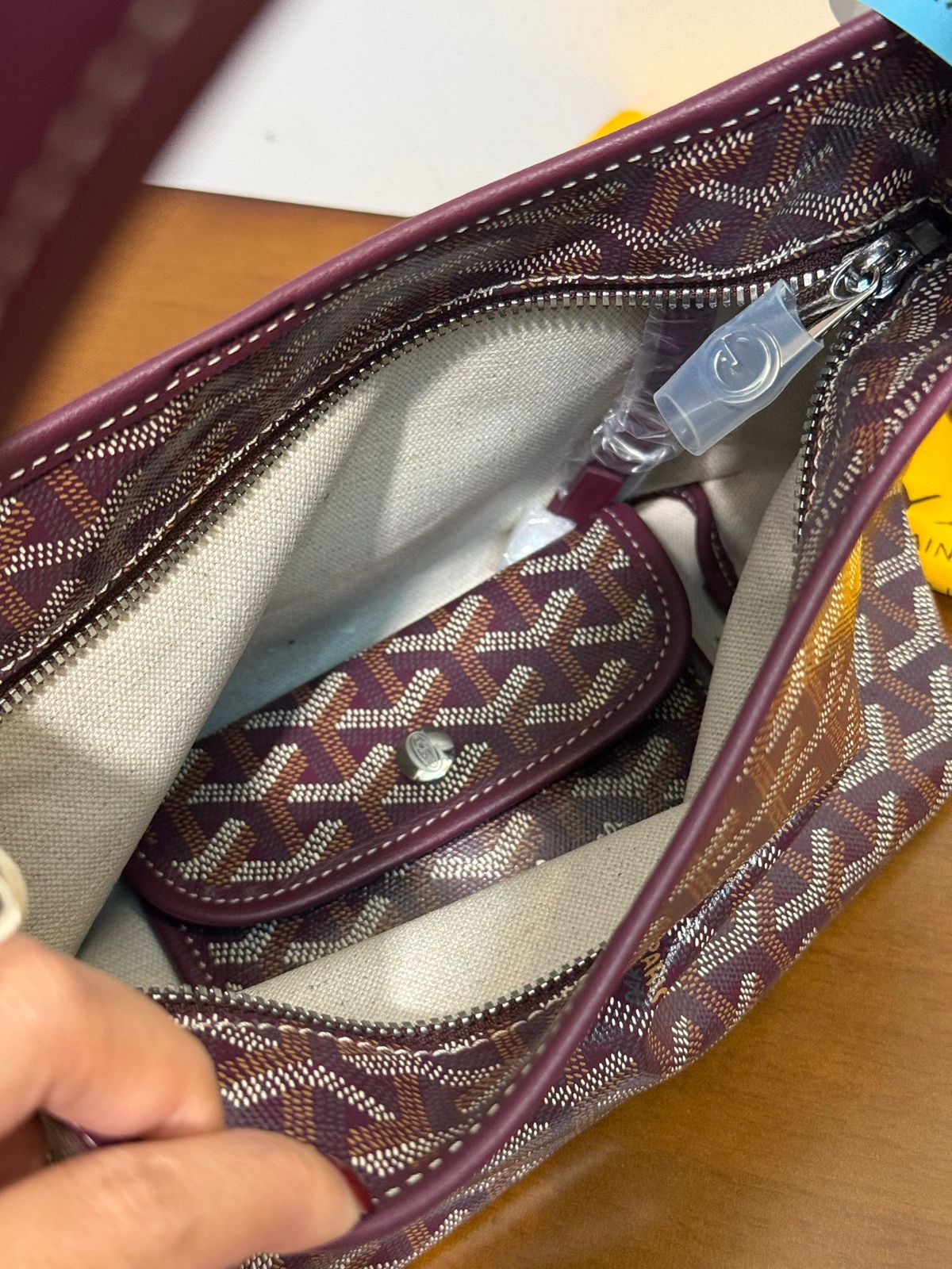 Mini Hobo