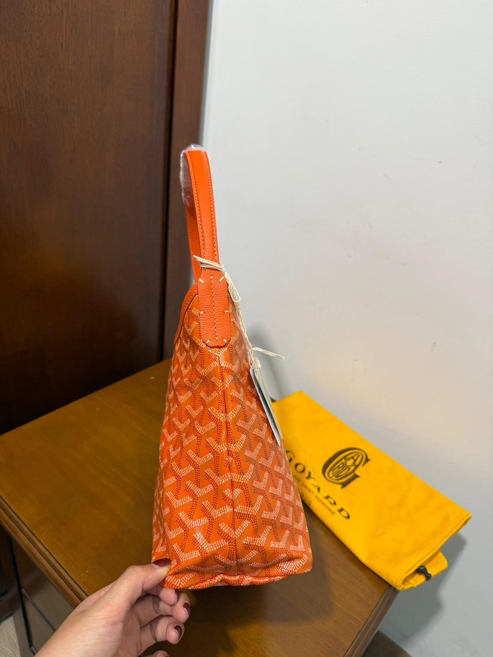 Mini Hobo