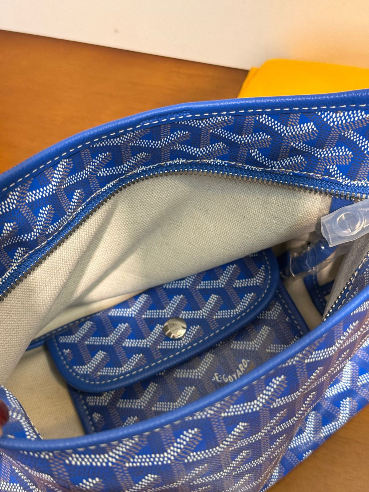 Mini Hobo