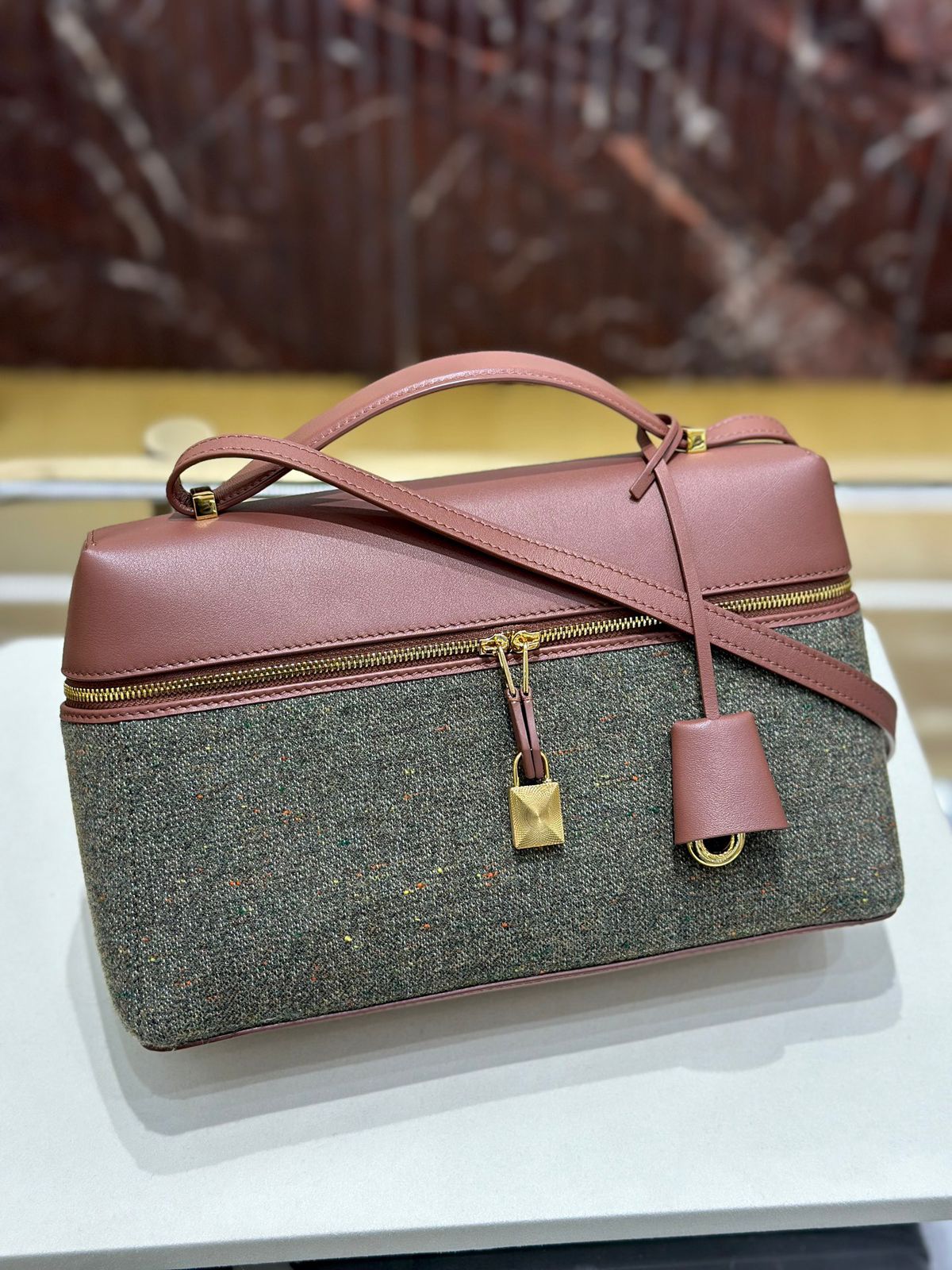 Loro Extra Bag L27