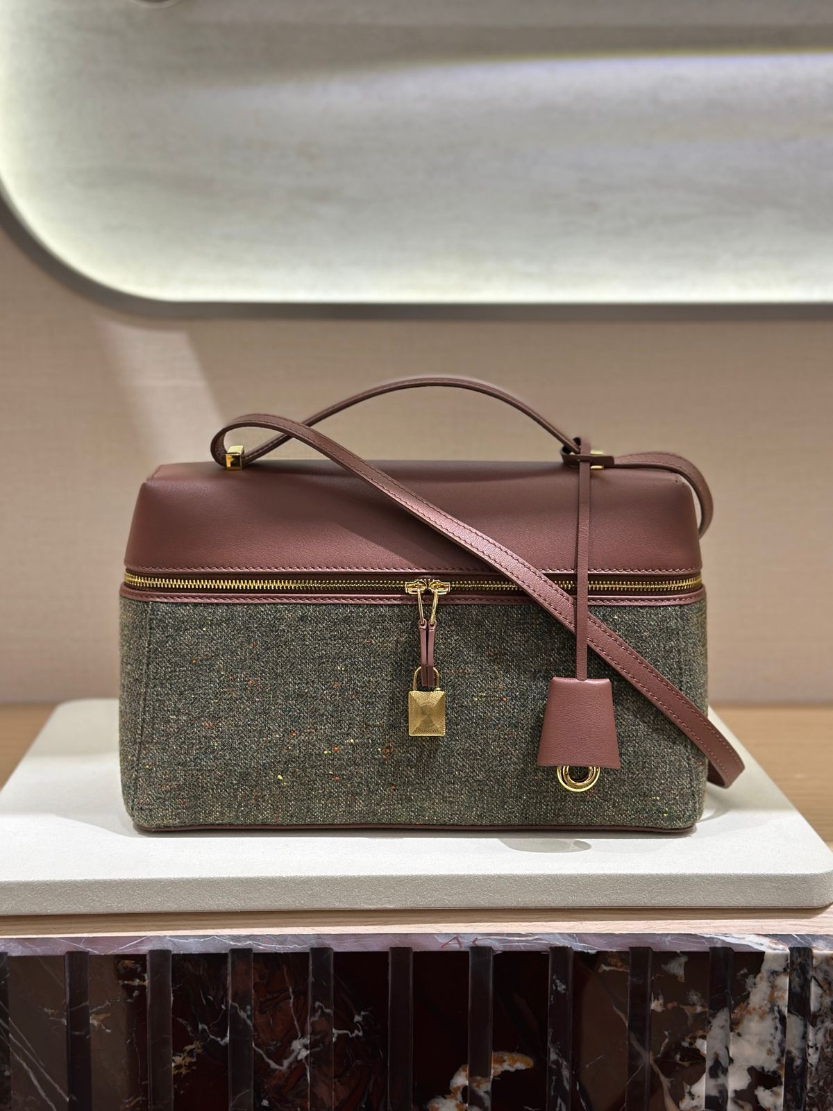 Loro Extra Bag L27