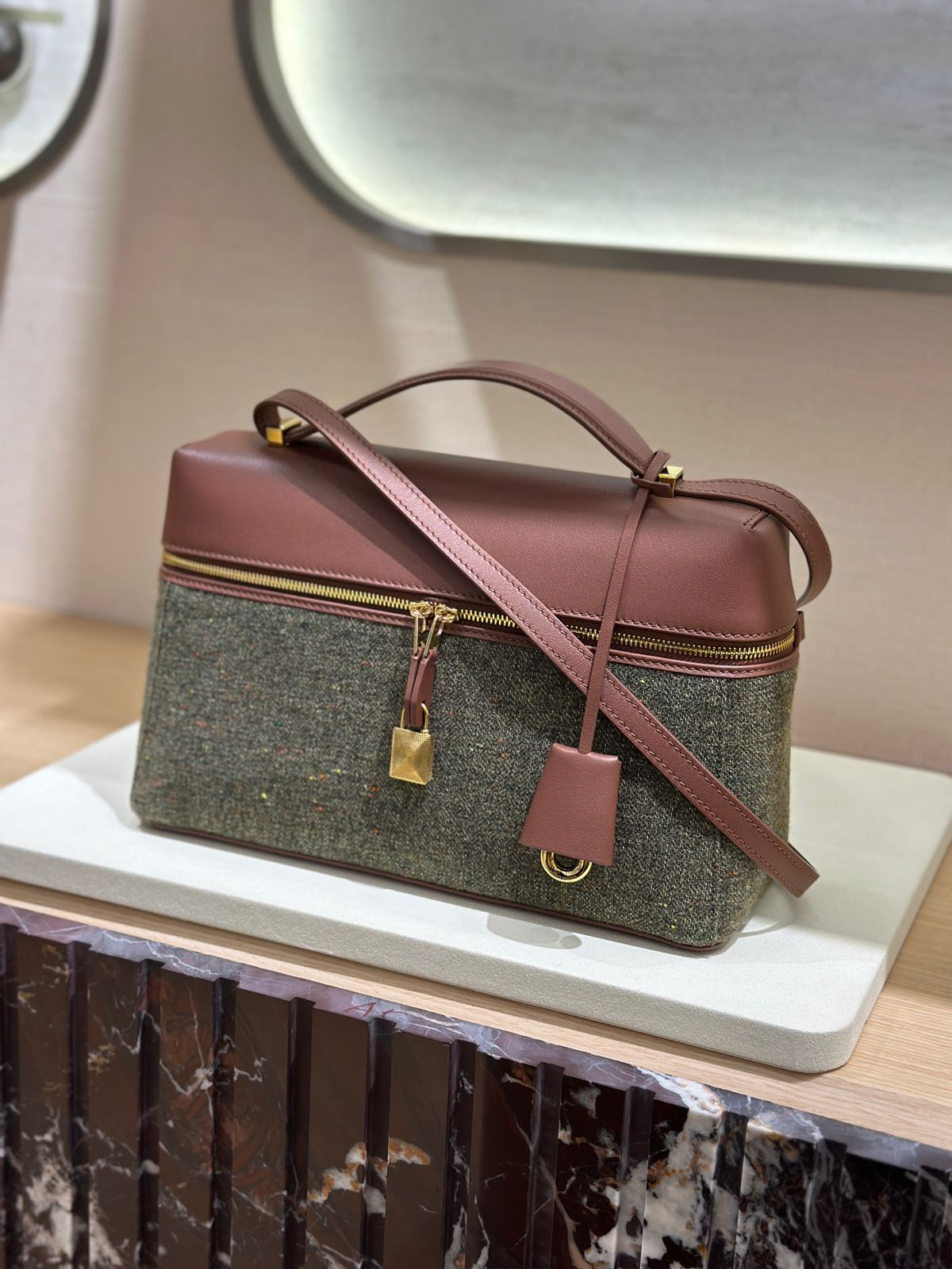 Loro Extra Bag L27