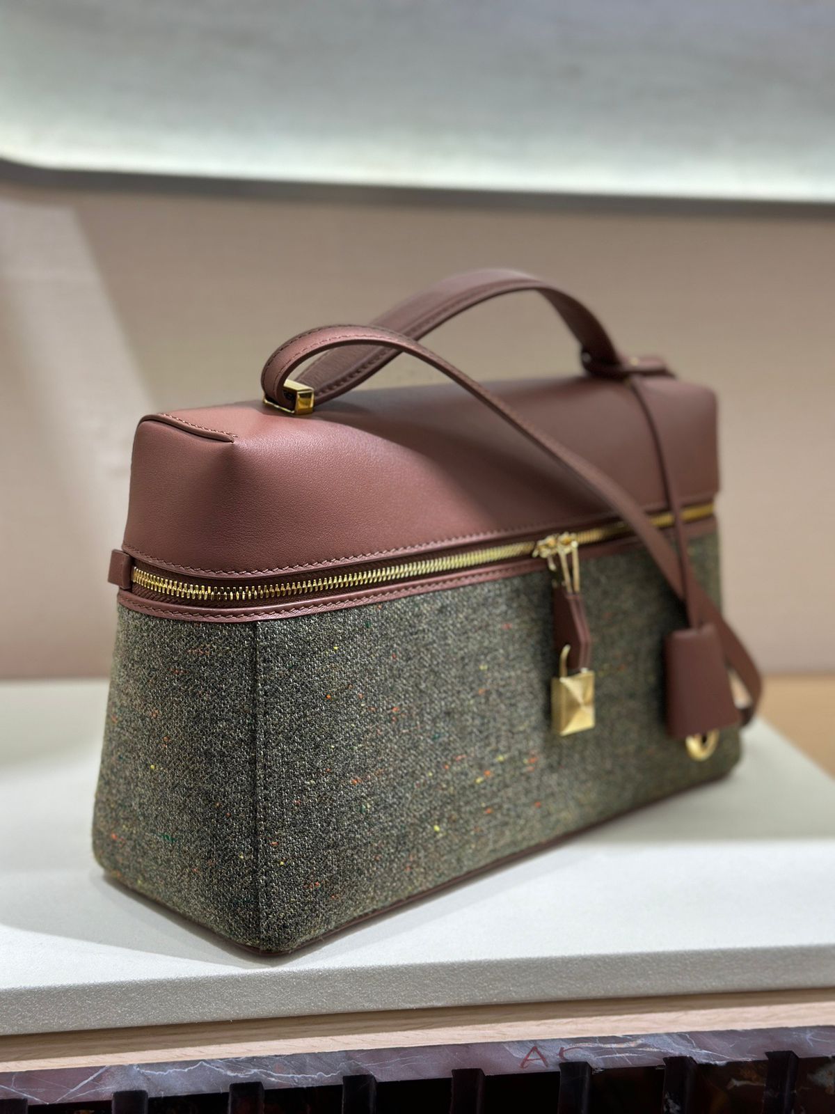 Loro Extra Bag L27