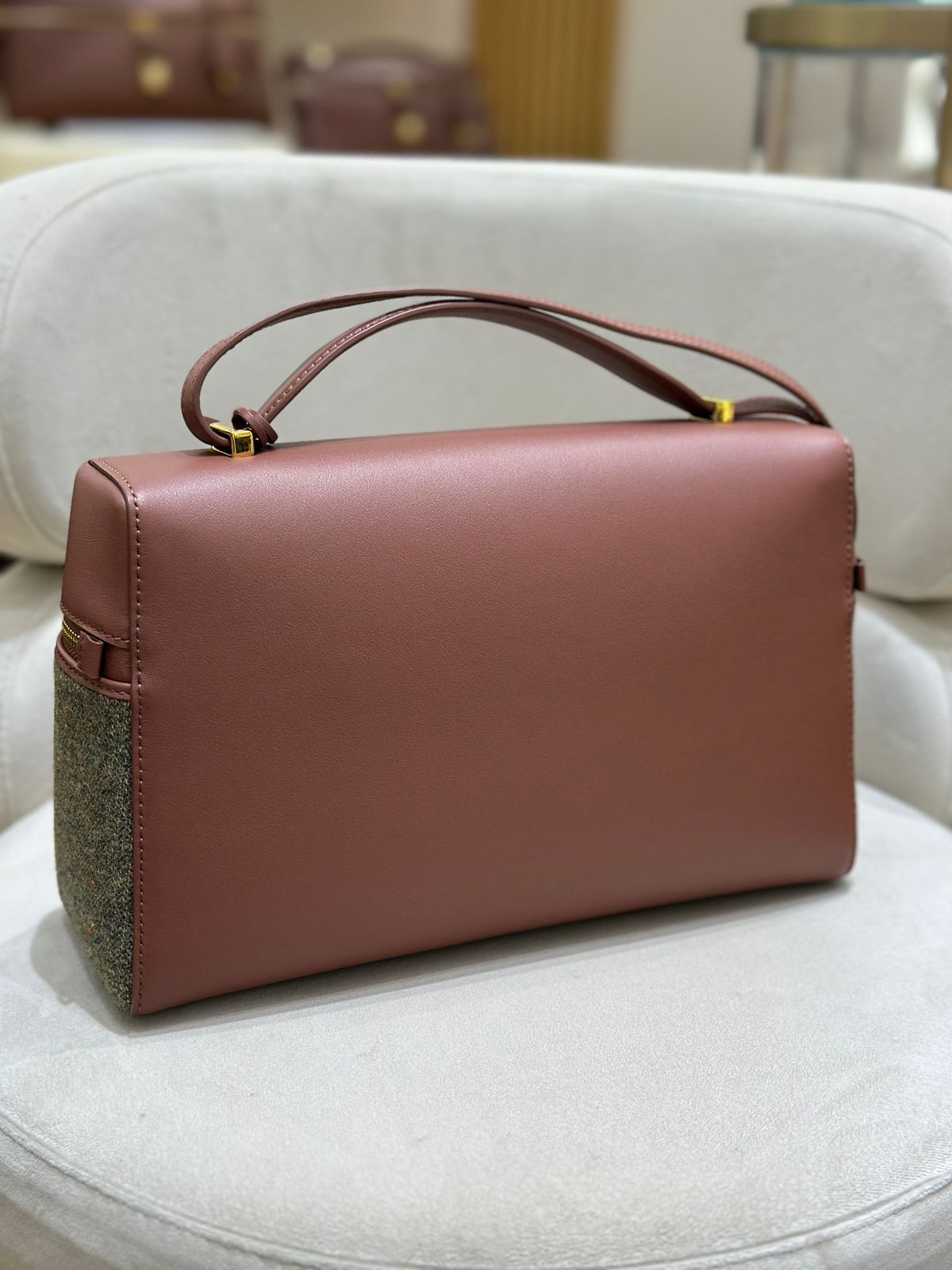 Loro Extra Bag L27