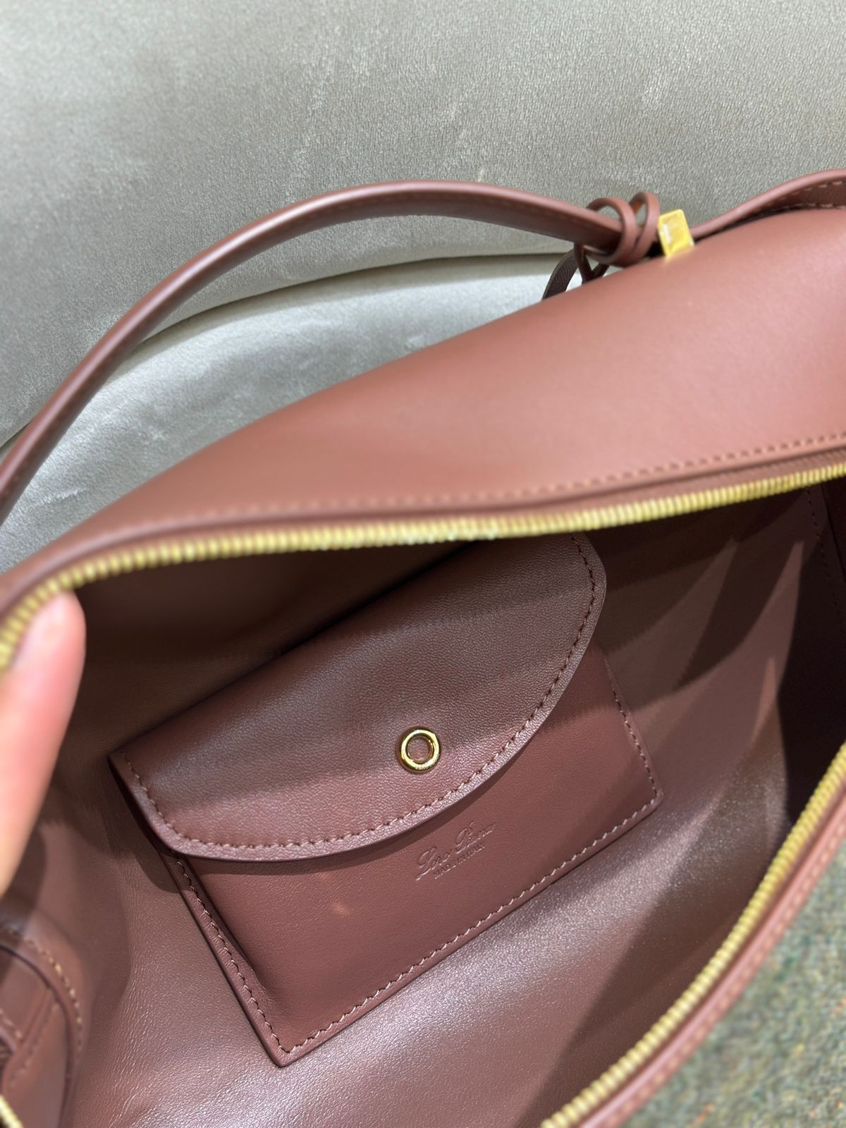 Loro Extra Bag L27
