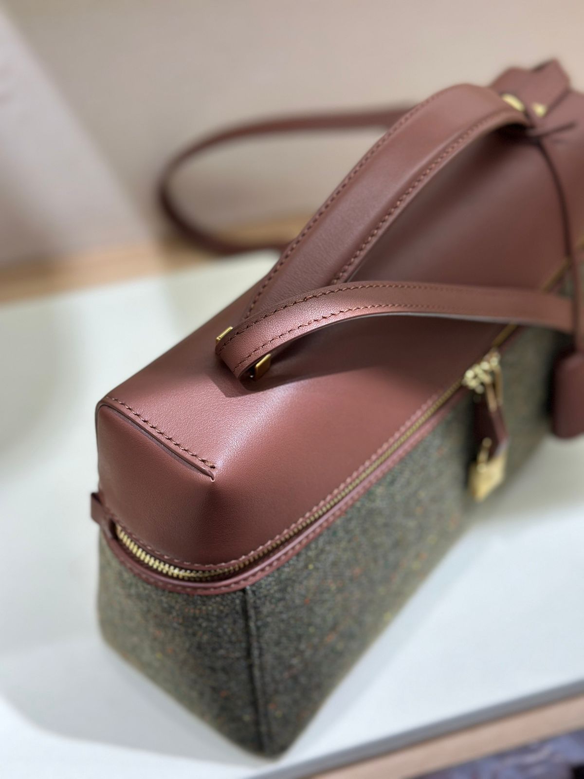 Loro Extra Bag L27
