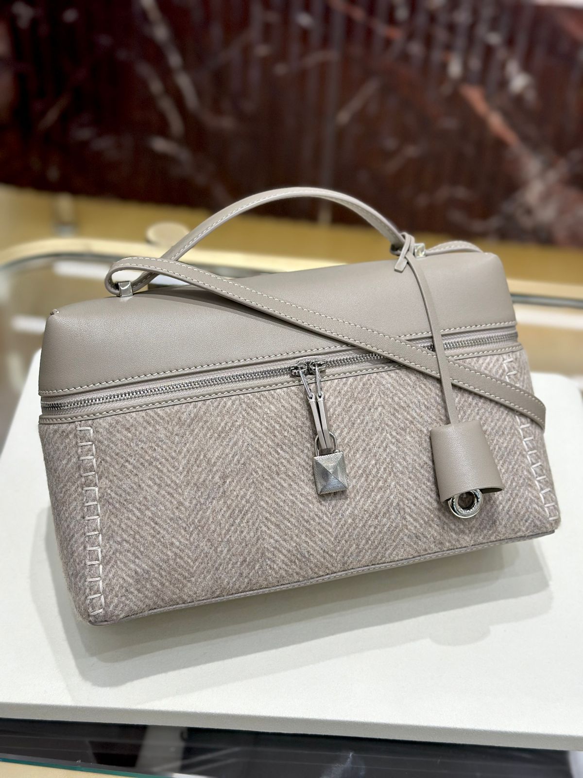 Loro Extra Bag L27