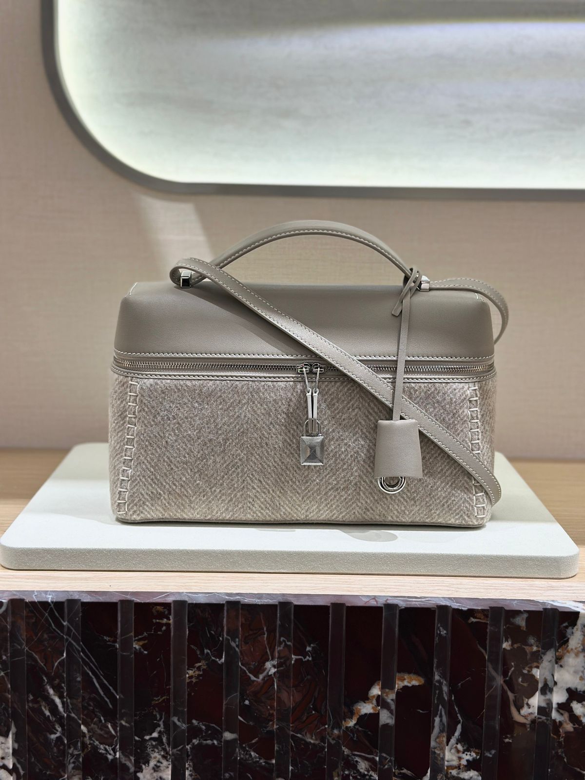 Loro Extra Bag L27