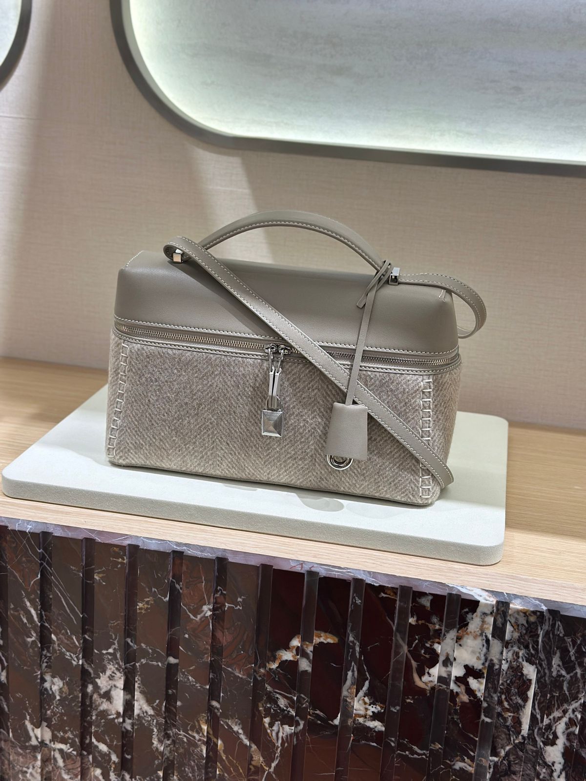 Loro Extra Bag L27
