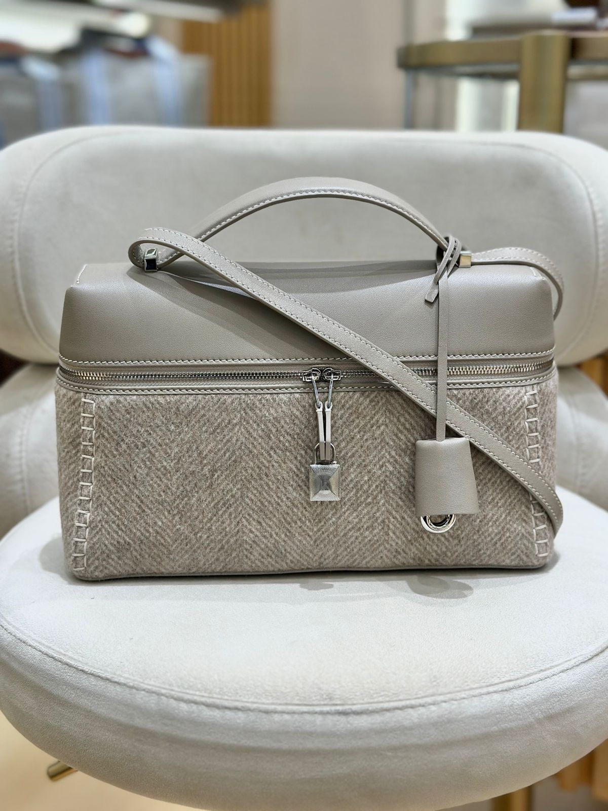 Loro Extra Bag L27