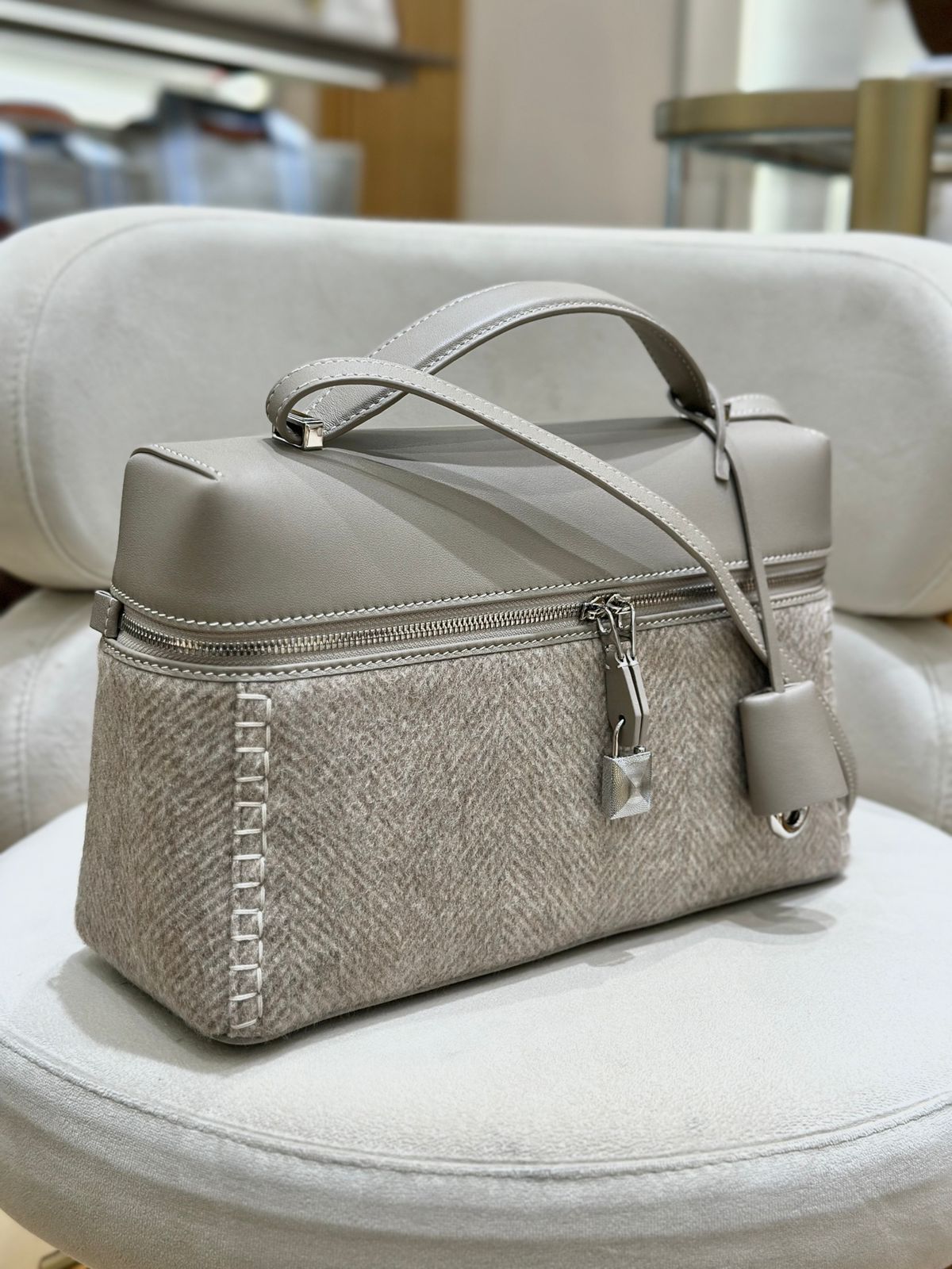 Loro Extra Bag L27