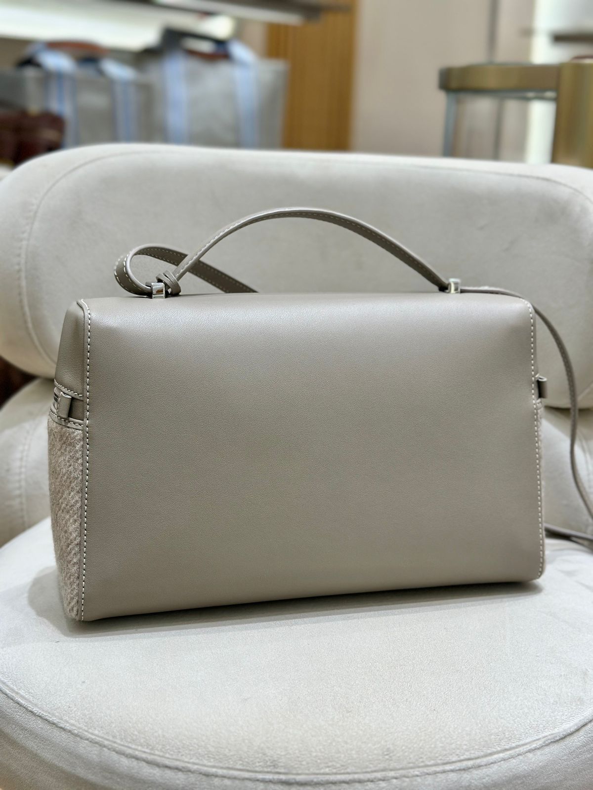Loro Extra Bag L27