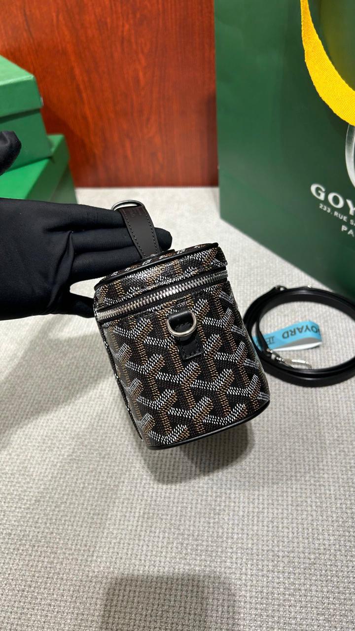 Muse mini vantiy