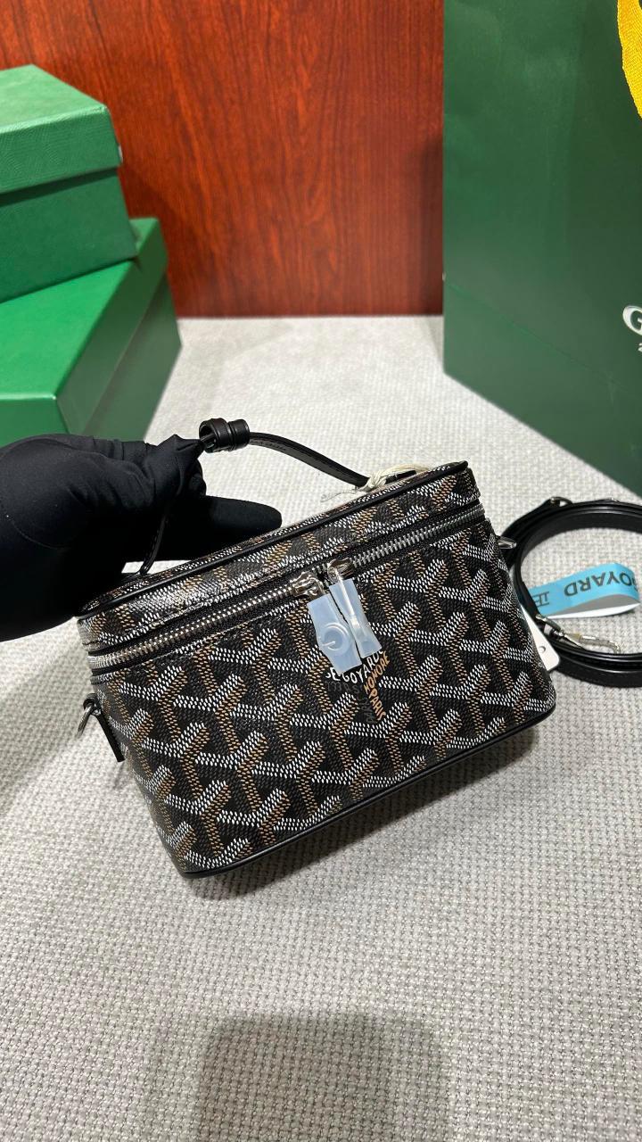 Muse mini vantiy