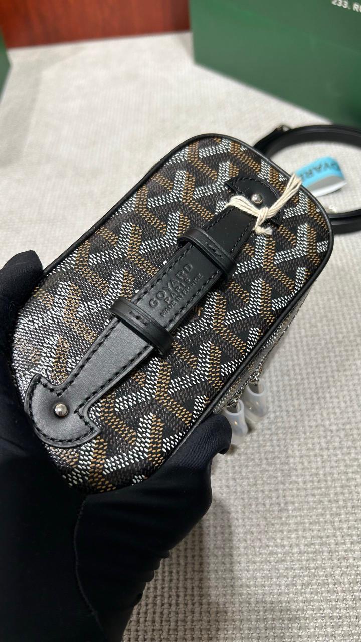 Muse mini vantiy