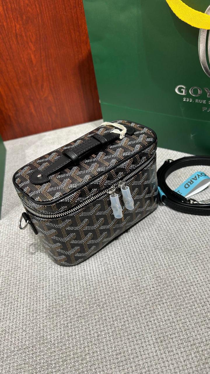 Muse mini vantiy