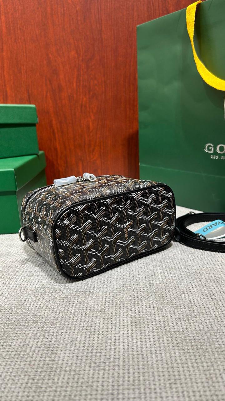 Muse mini vantiy