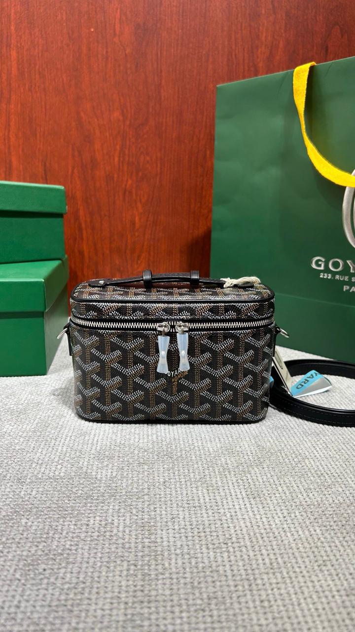 Muse mini vantiy
