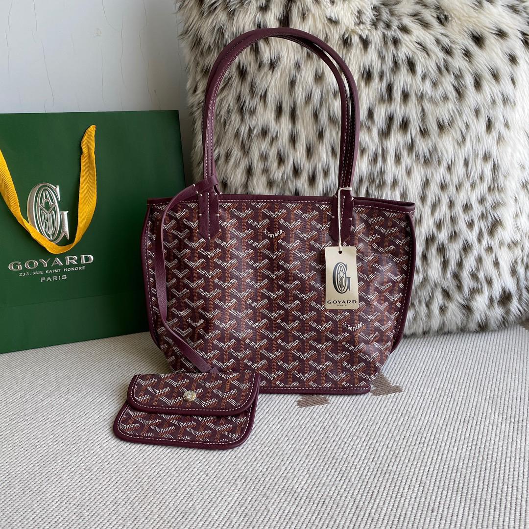 ANJOU MINI BAG