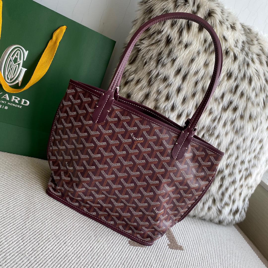 ANJOU MINI BAG