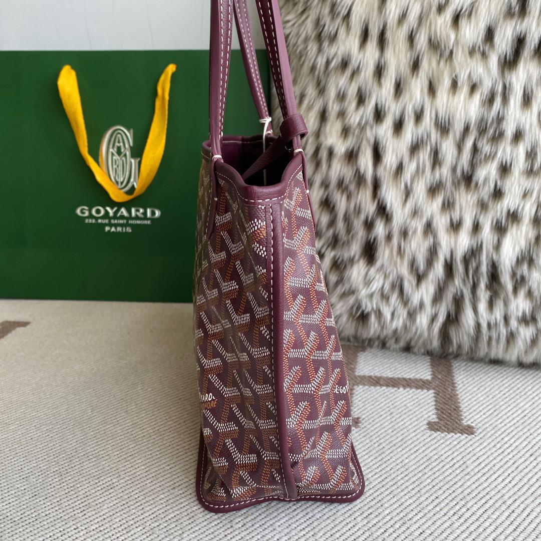 ANJOU MINI BAG