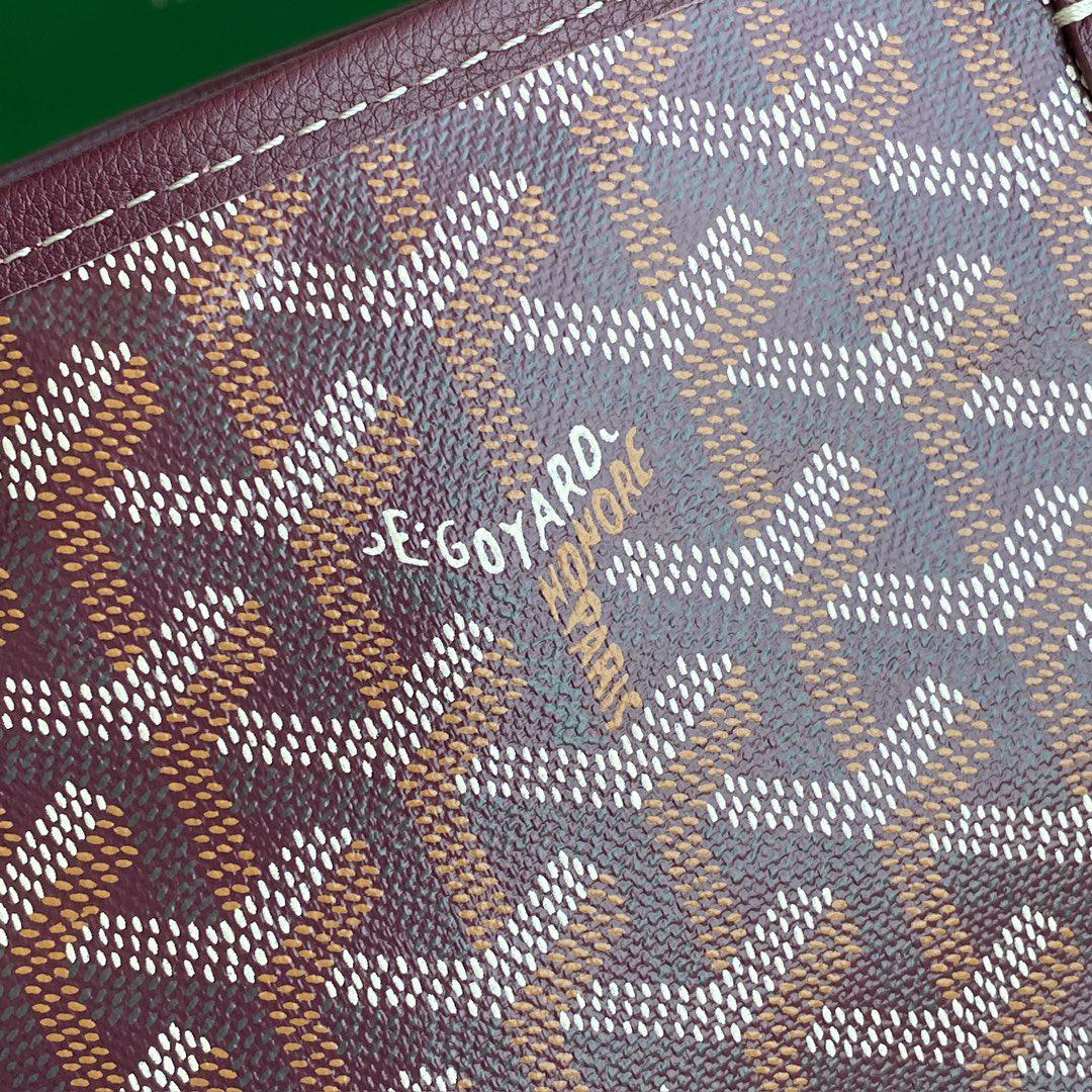 ANJOU MINI BAG