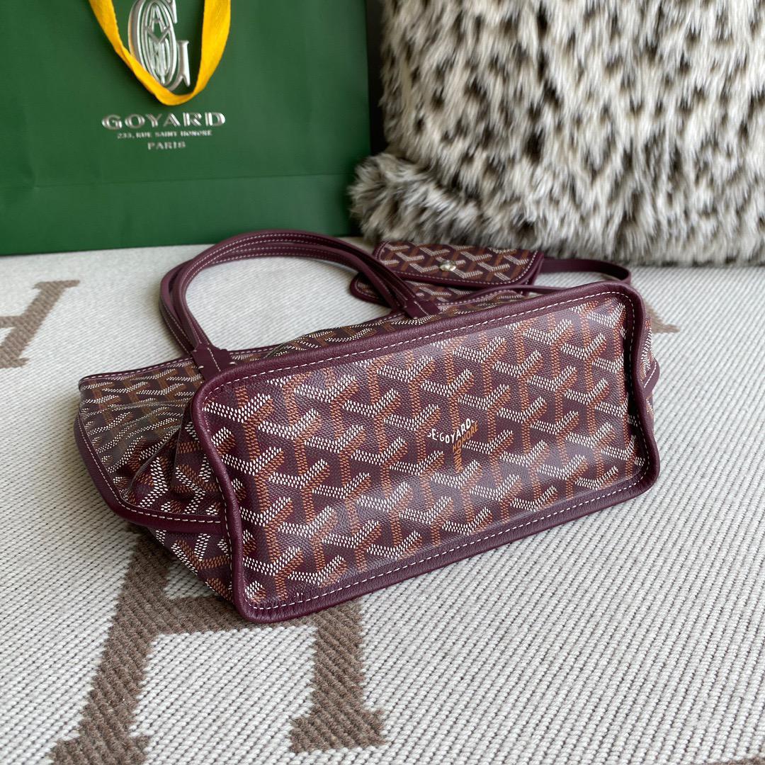 ANJOU MINI BAG