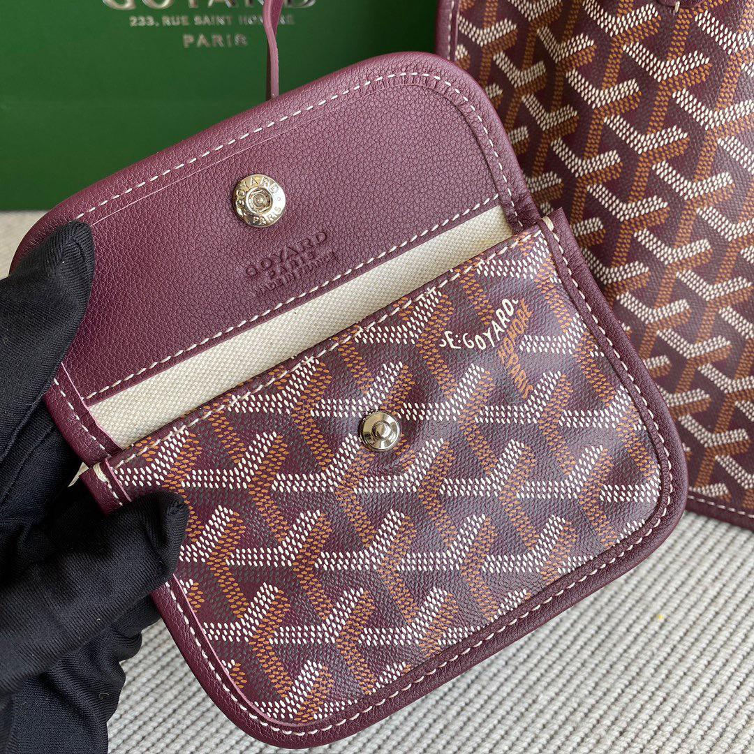 ANJOU MINI BAG