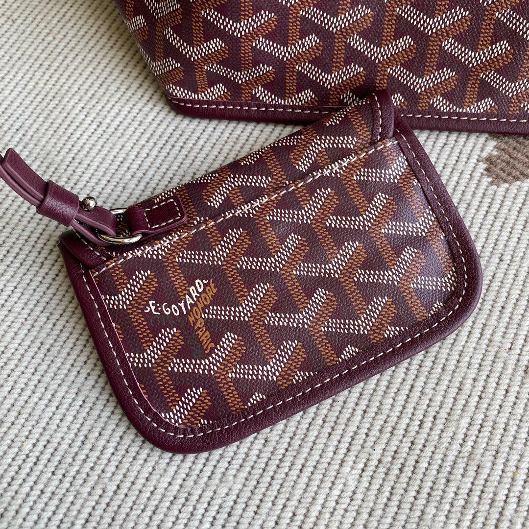 ANJOU MINI BAG