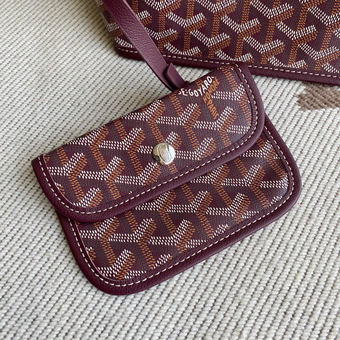 ANJOU MINI BAG