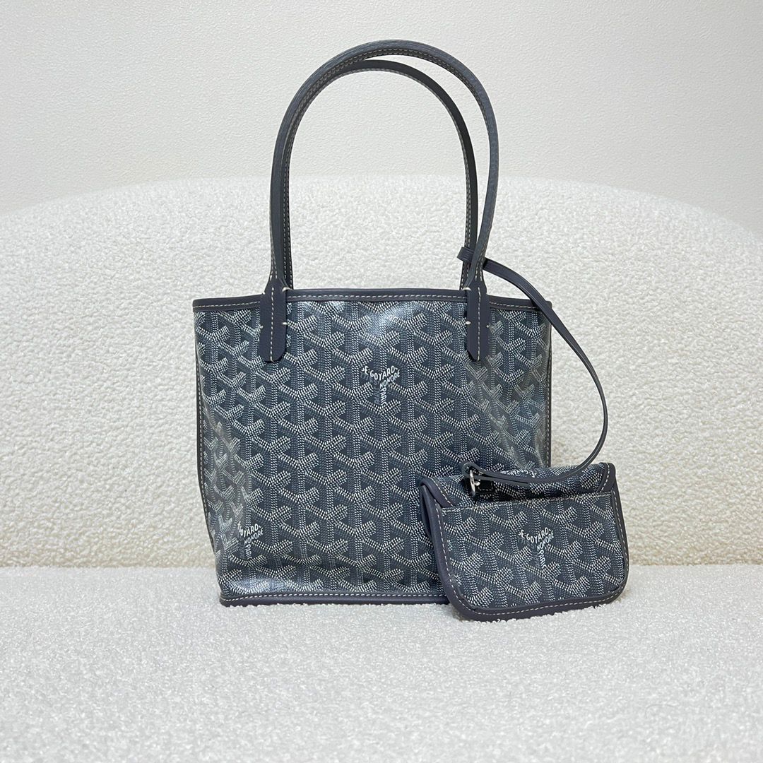 ANJOU MINI BAG