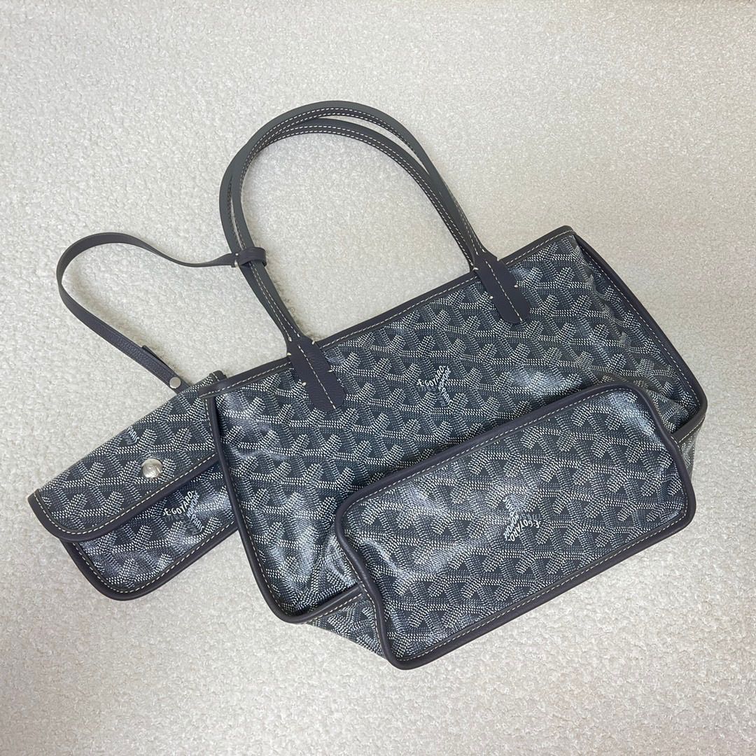 ANJOU MINI BAG