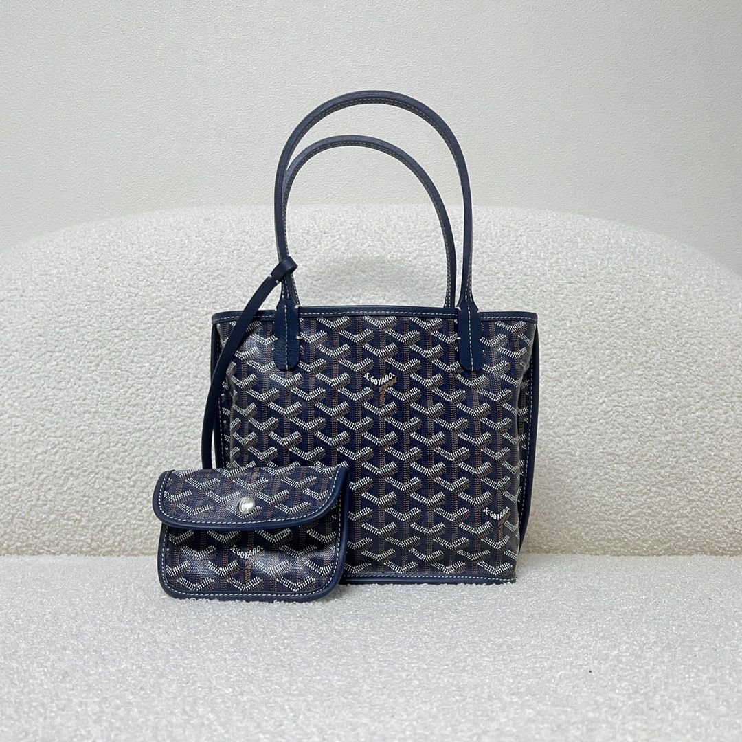 ANJOU MINI BAG