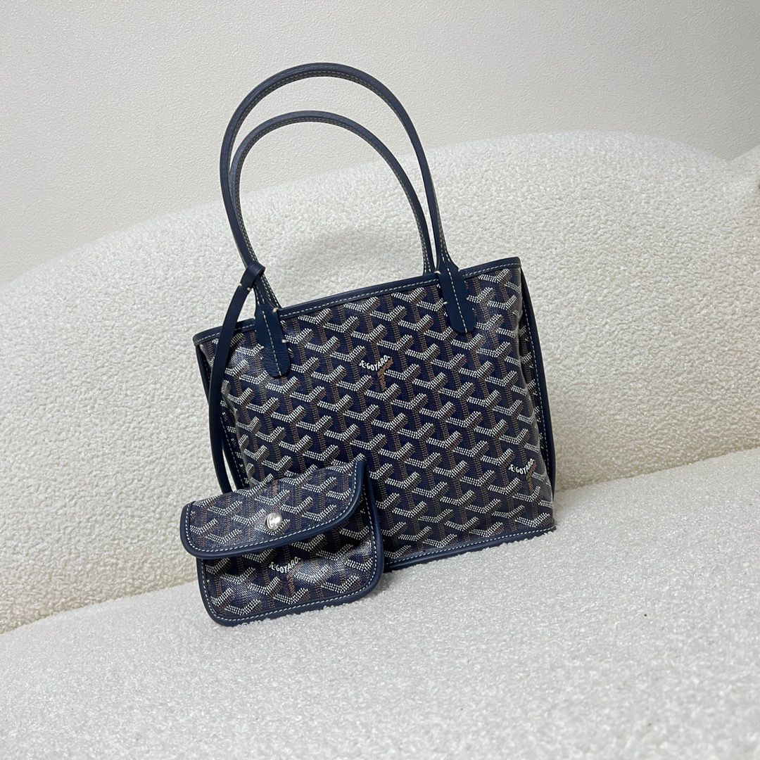 ANJOU MINI BAG