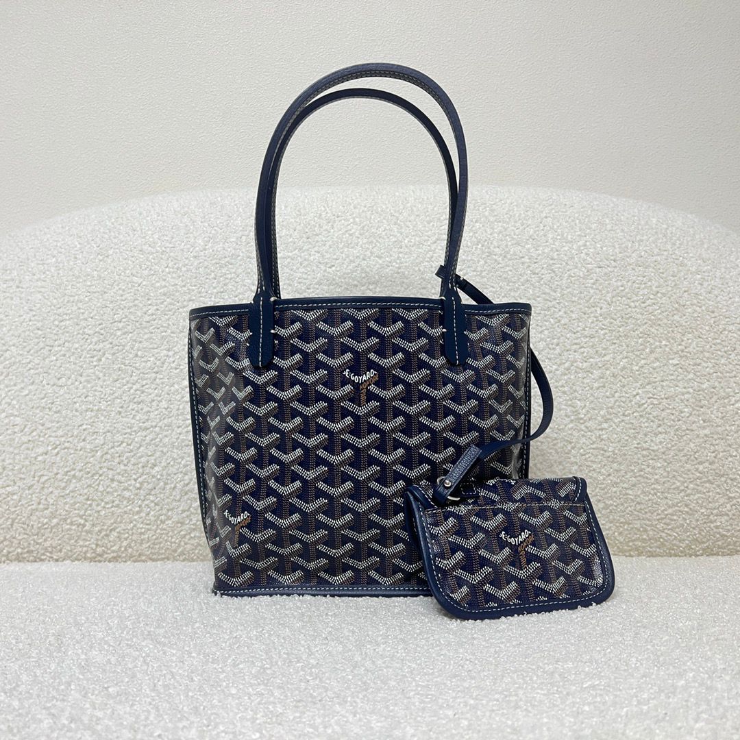 ANJOU MINI BAG
