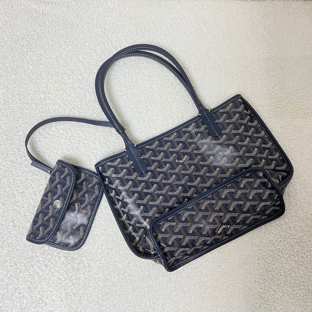 ANJOU MINI BAG