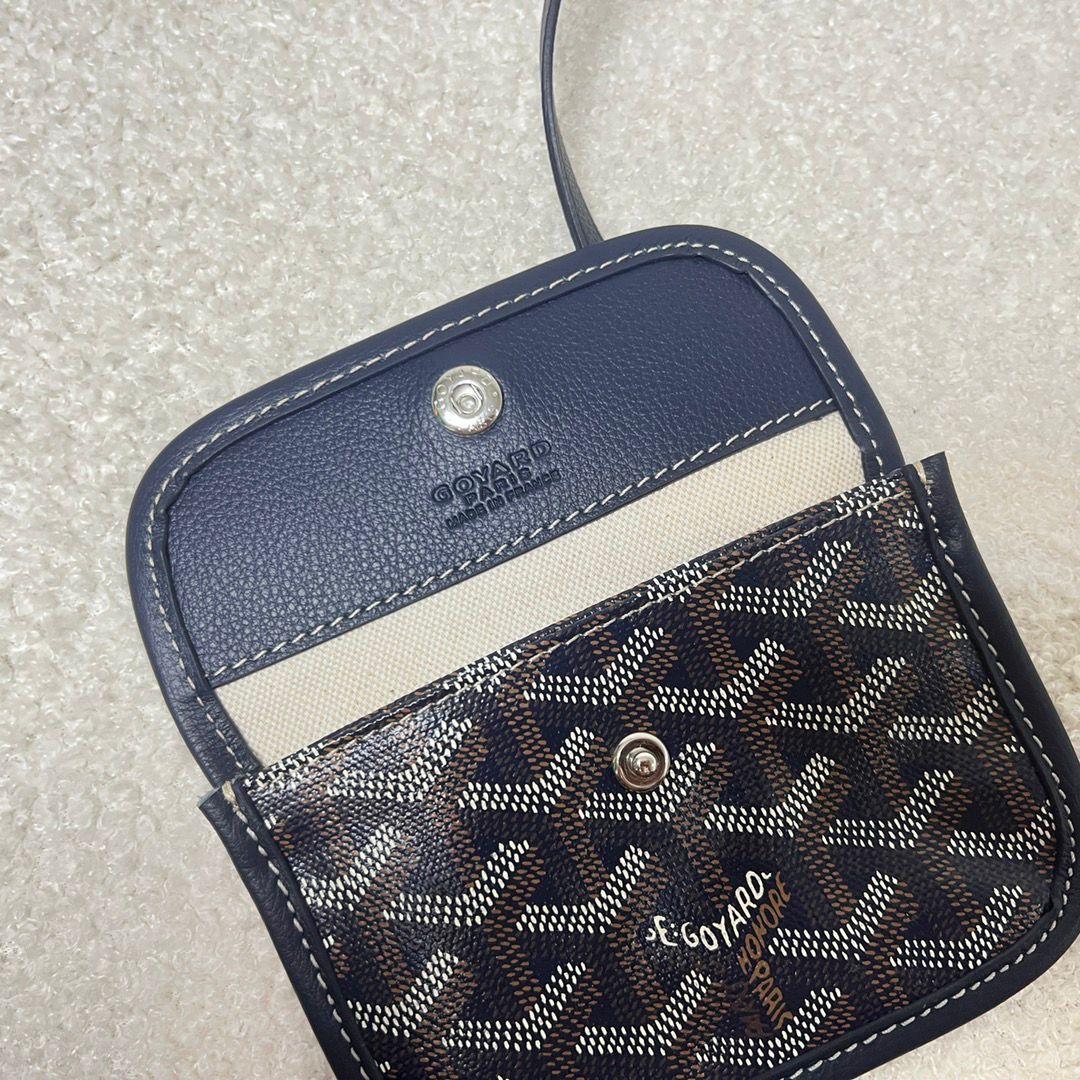 ANJOU MINI BAG