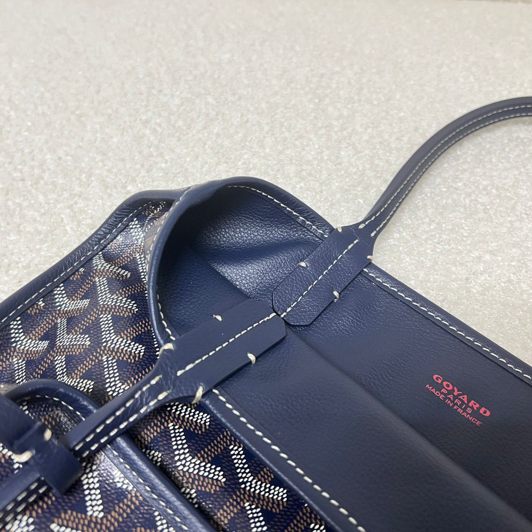 ANJOU MINI BAG