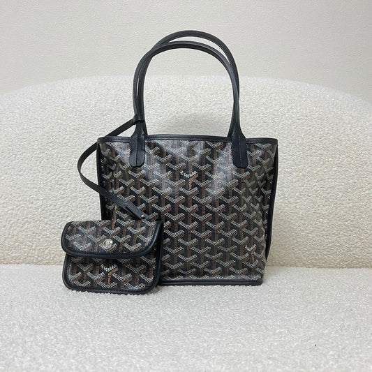 ANJOU MINI BAG