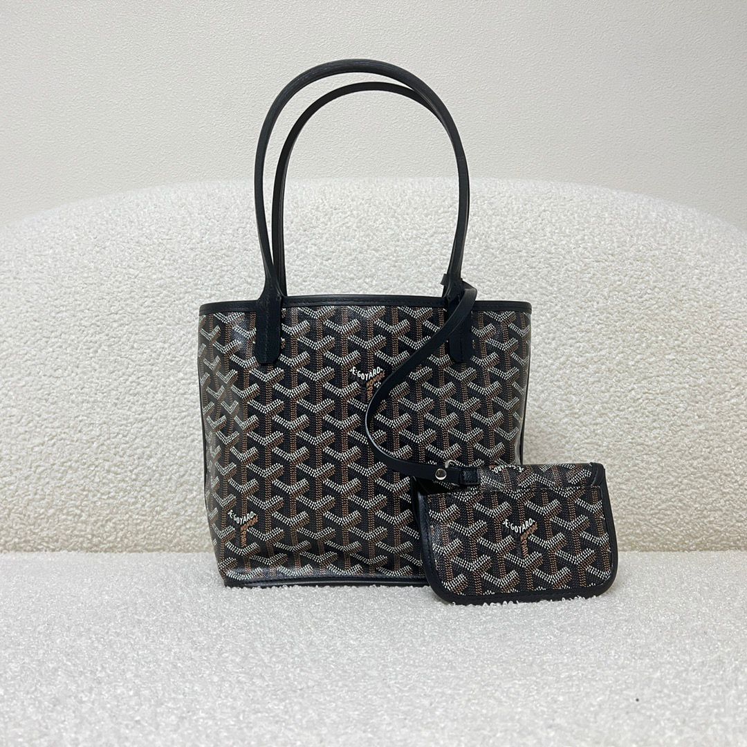 ANJOU MINI BAG