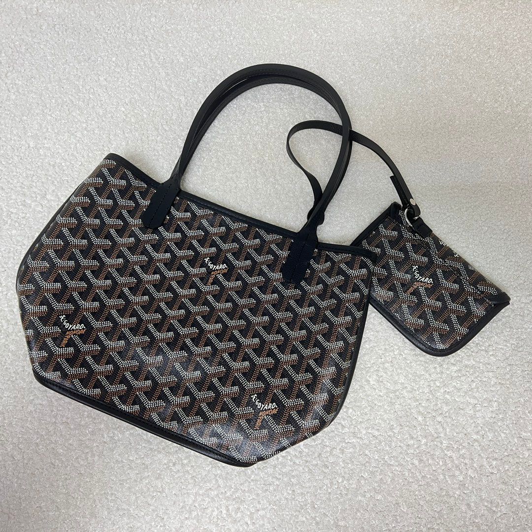 ANJOU MINI BAG