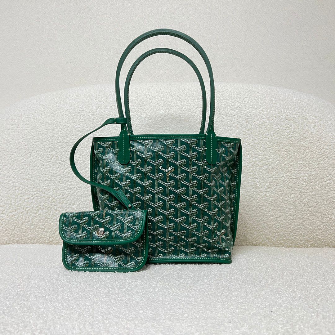 ANJOU MINI BAG