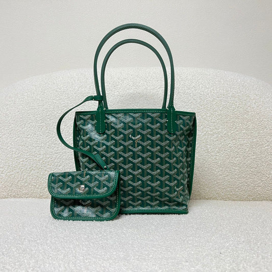 ANJOU MINI BAG