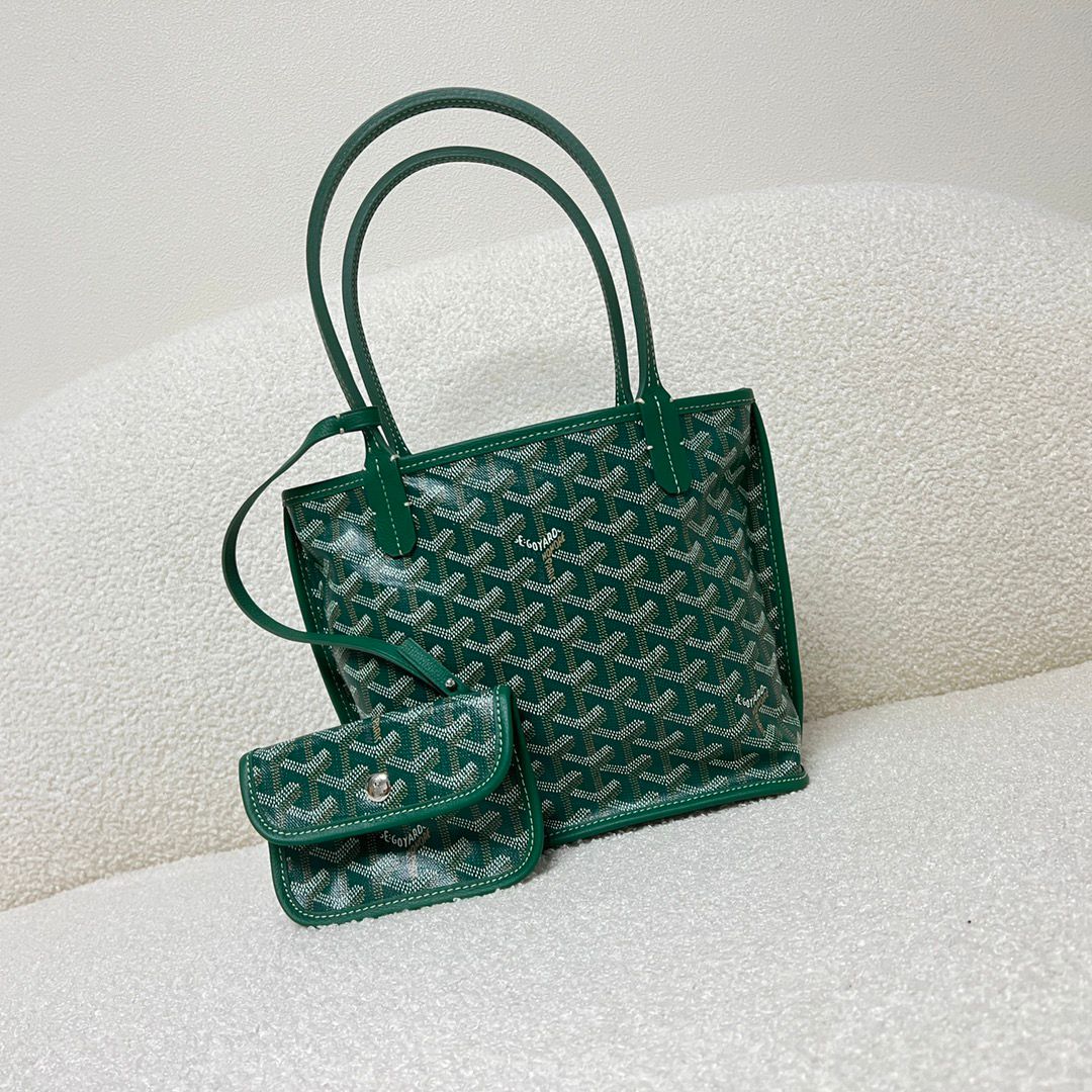 ANJOU MINI BAG