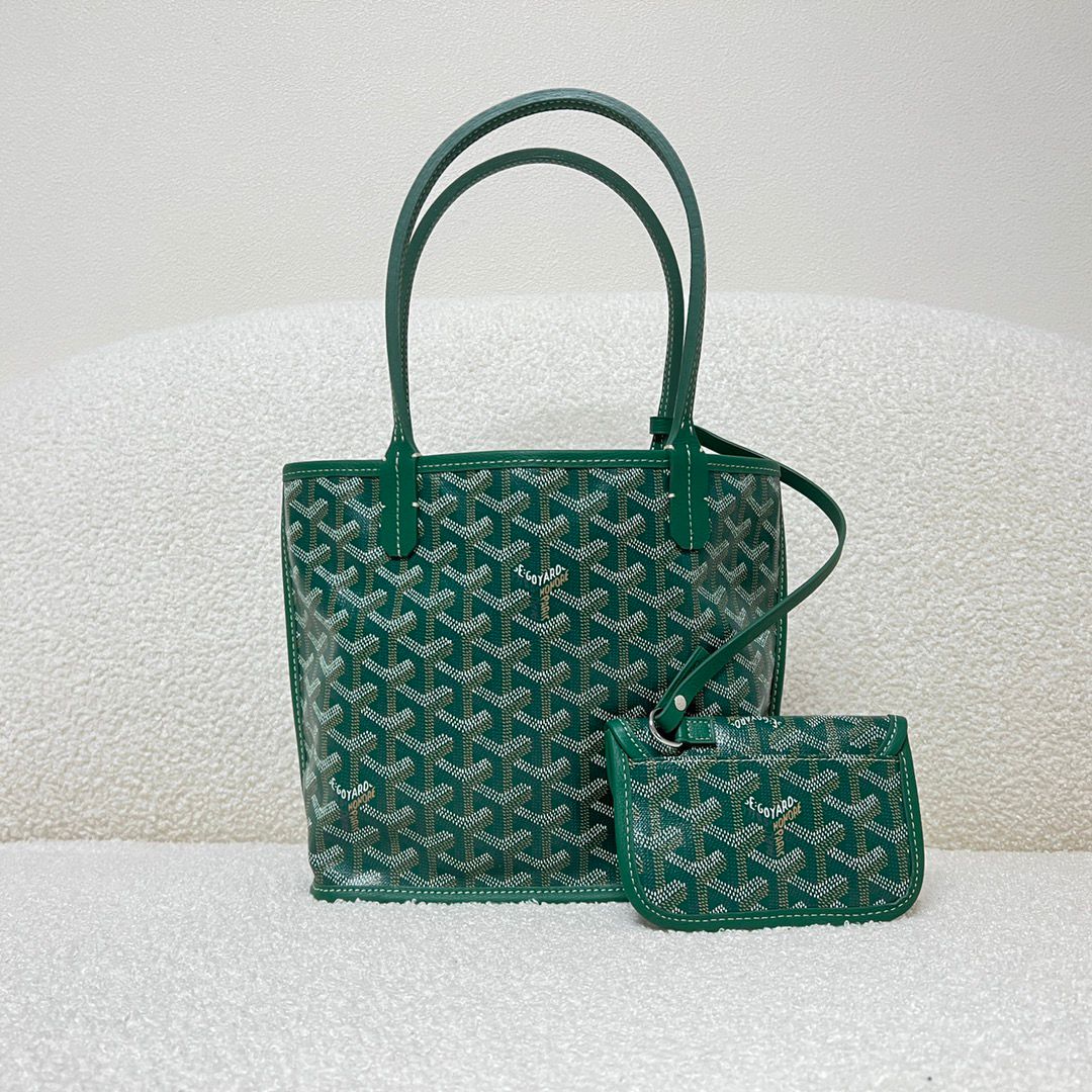 ANJOU MINI BAG