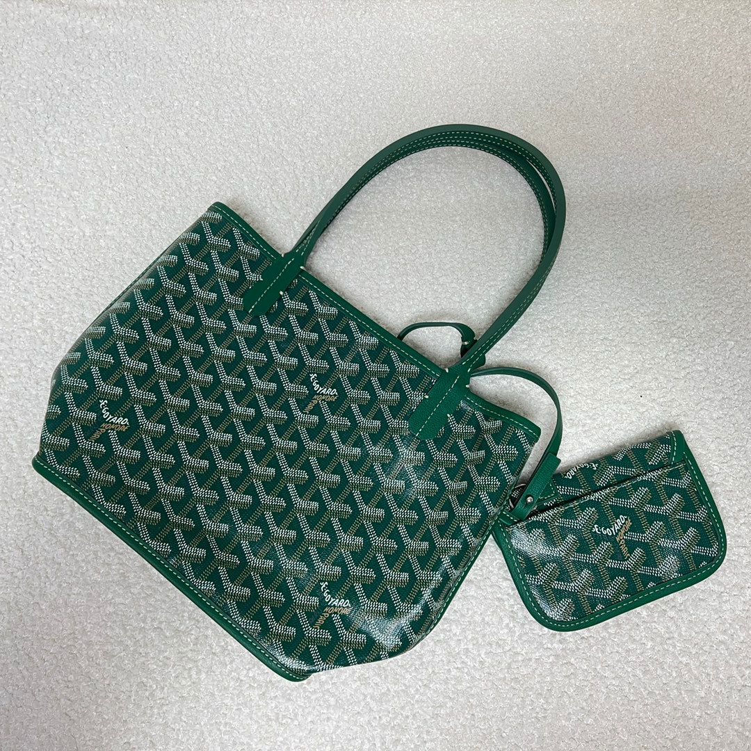 ANJOU MINI BAG